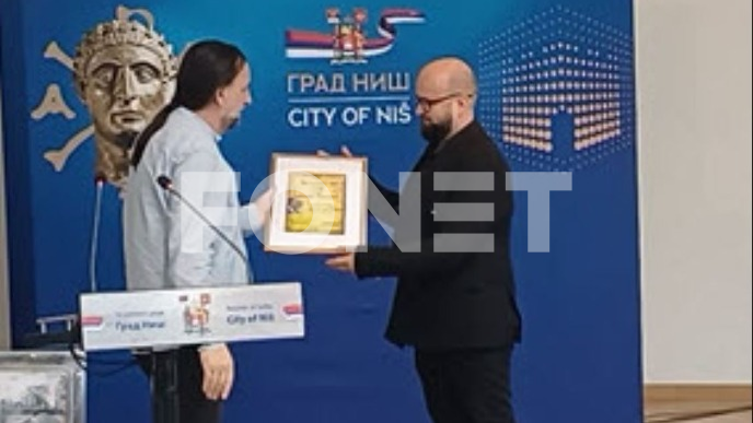 Radetincu nagrada "Doderović"